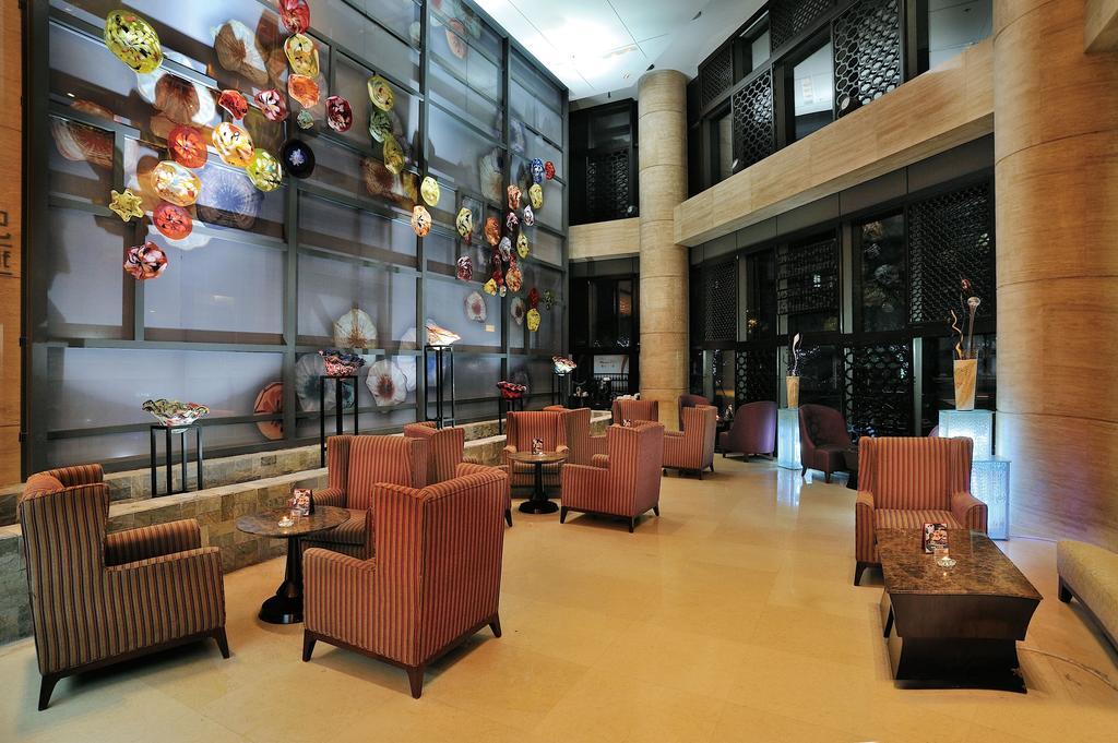 Howard Johnson Caida Plaza Shanghai Exteriör bild